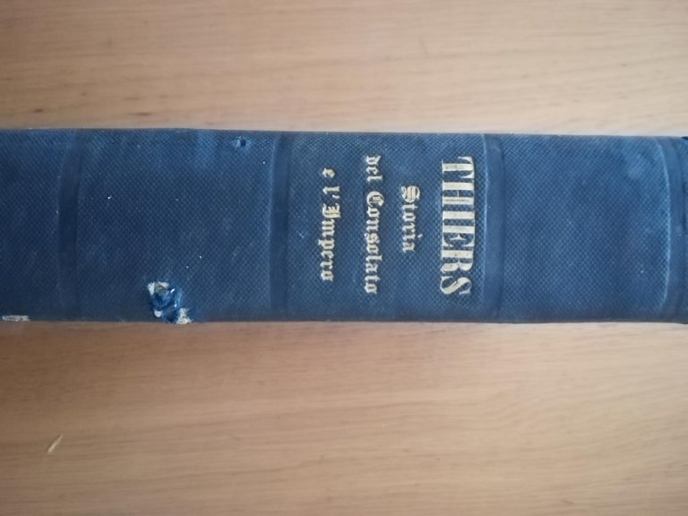 Storia del consolato e dell'Impero di Napoleone (Tomo III) | Immagine Gallery 2