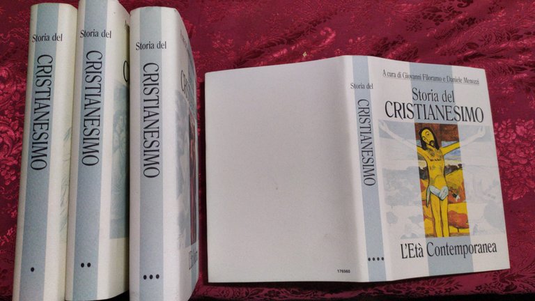 Storia del Cristianesimo
