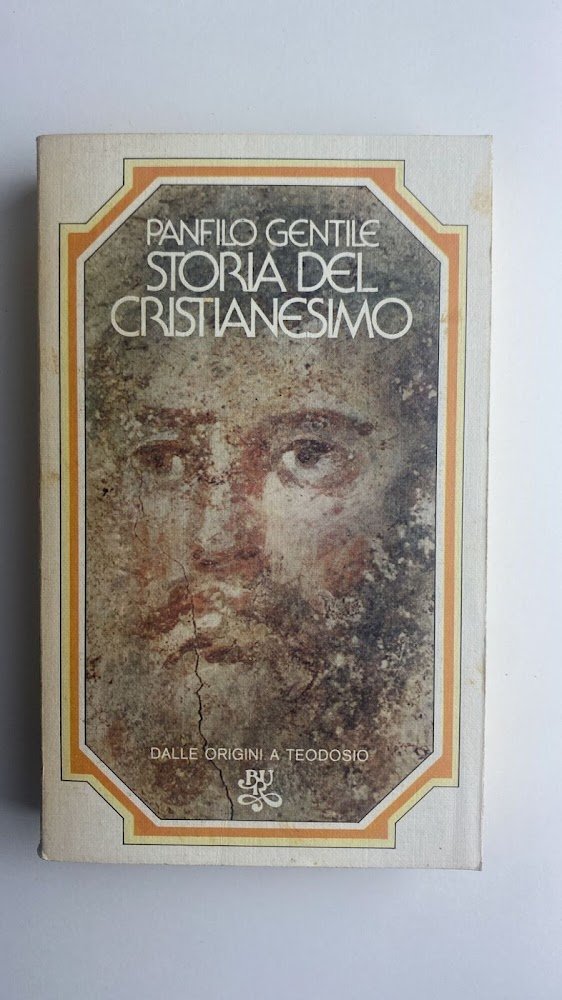 Storia del Cristianesimo