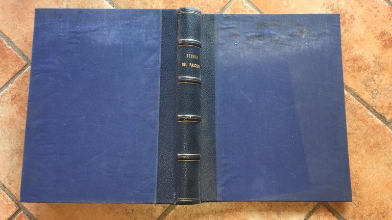 Storia del fascismo | Immagine Gallery 2