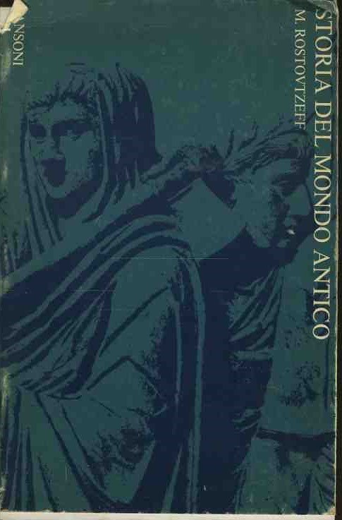Storia del mondo antico