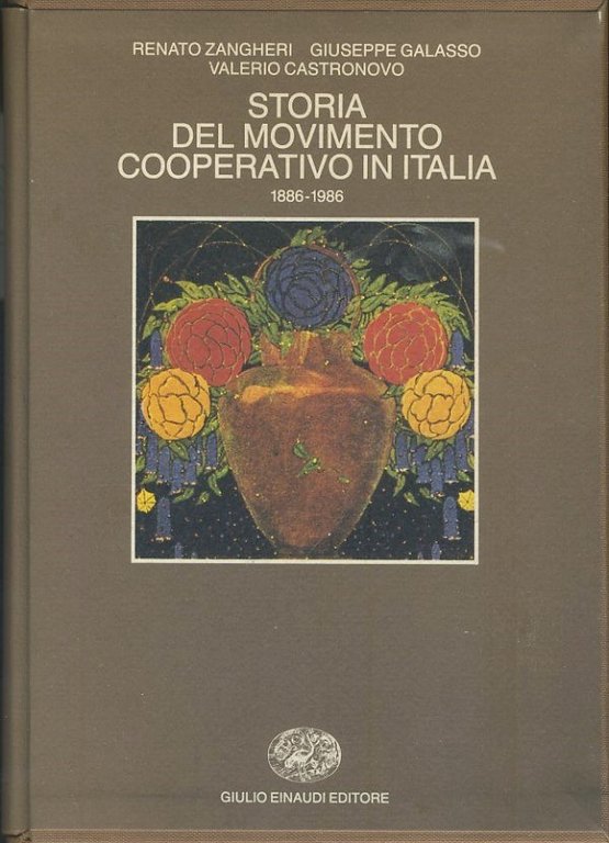 Storia del movimento cooperativo in Italia : la Lega nazionale … | Immagine Gallery 2