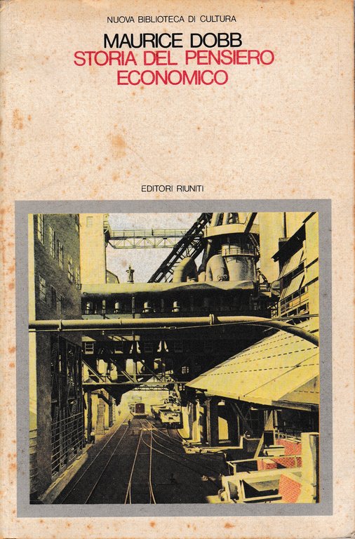 Storia del pensiero economico | Immagine Gallery 2