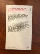 Storia del pensiero economico moderno | Immagine Gallery 3