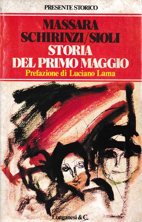 Storia del primo maggio | Immagine Gallery 2