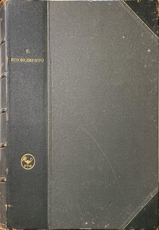 Storia del Risorgimento Italiano