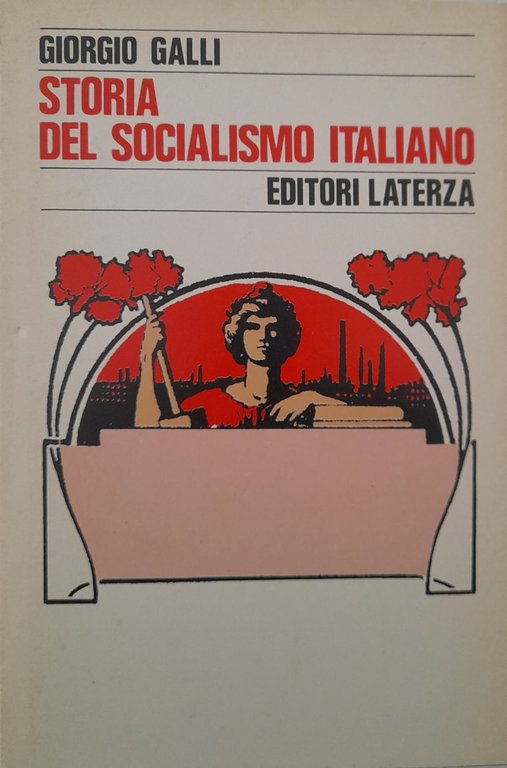 Storia del socialismo italiano