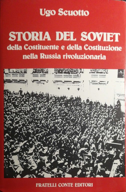 Storia del Soviet della costituente e della costituzione nella Russia … | Immagine Gallery 2