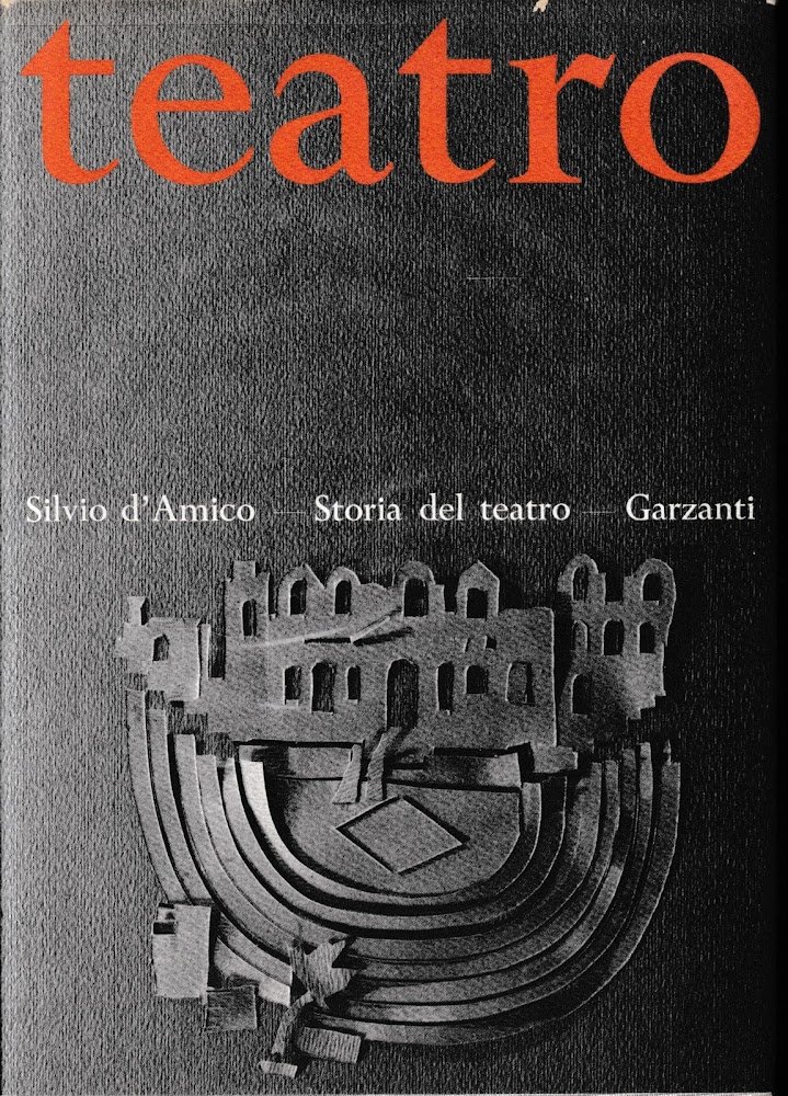 Storia Del Teatro Drammatico. Vol. I^: Grecia e Roma - … | Immagine principale