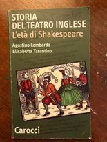 Storia del teatro inglese | Immagine Gallery 3