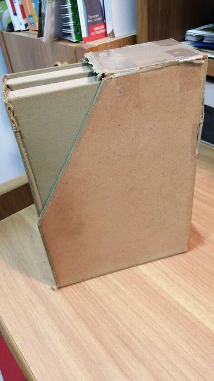 Storia del teatro russo. 2 Volumi in cofanetto