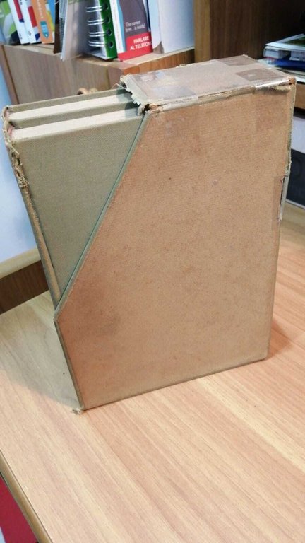 Storia del teatro russo. 2 Volumi in cofanetto