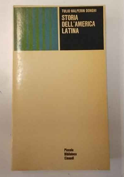 Storia dell\'America Latina
