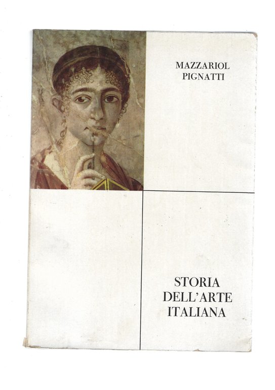 STORIA DELL'ARTE ITALIANA vol. I | Immagine Gallery 3
