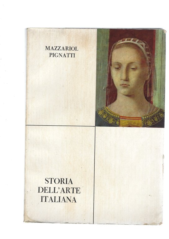 STORIA DELL'ARTE ITALIANA vol. II | Immagine Gallery 2