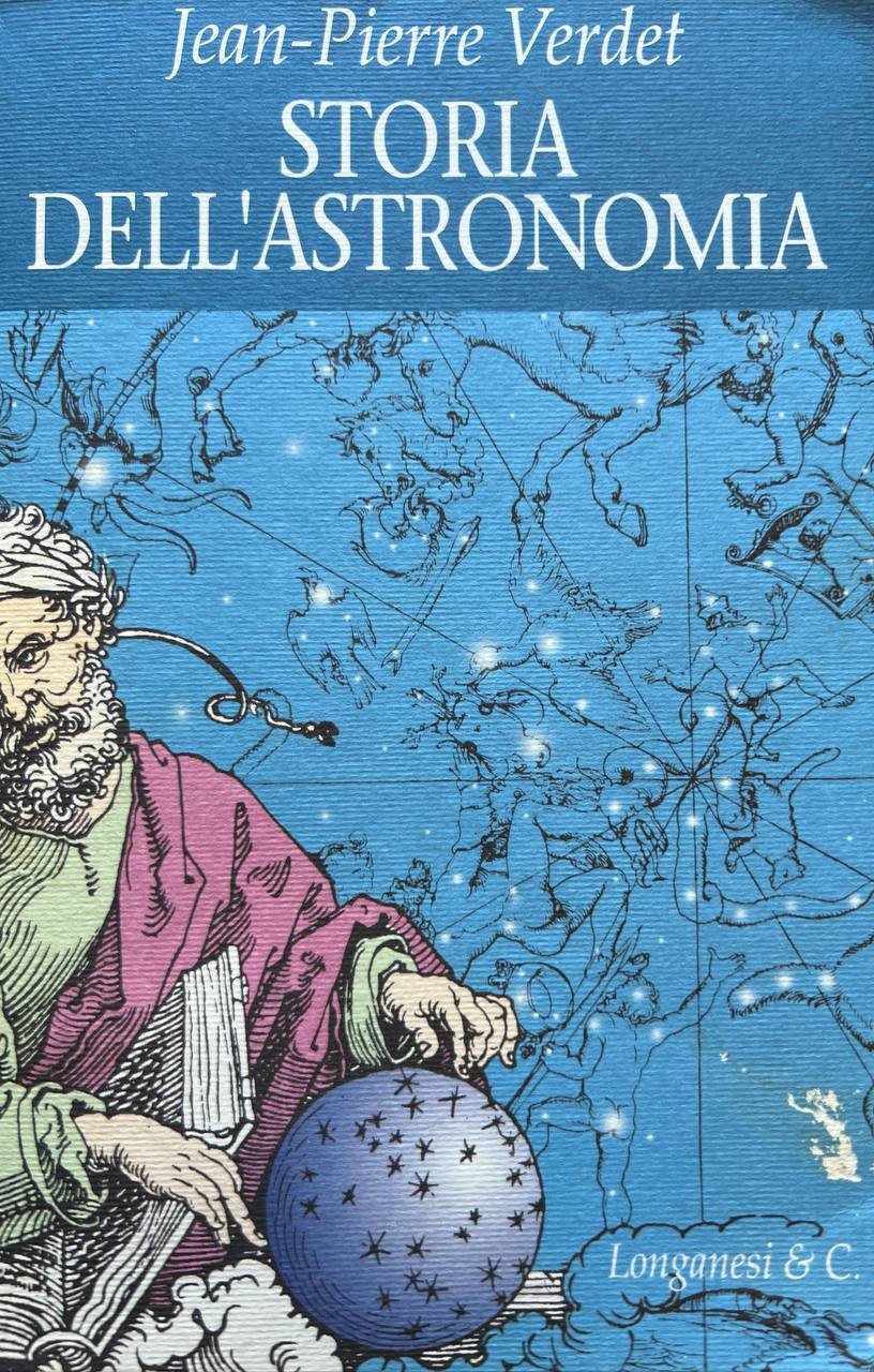 Storia dell'astronomia | Immagine principale