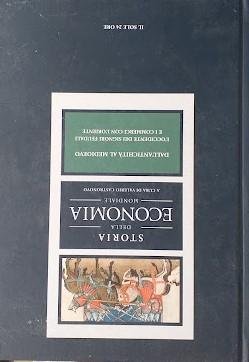 Storia dell'economia mondiale, vol. 2. Dall'antichità al medioevo: l'Occidente dei …