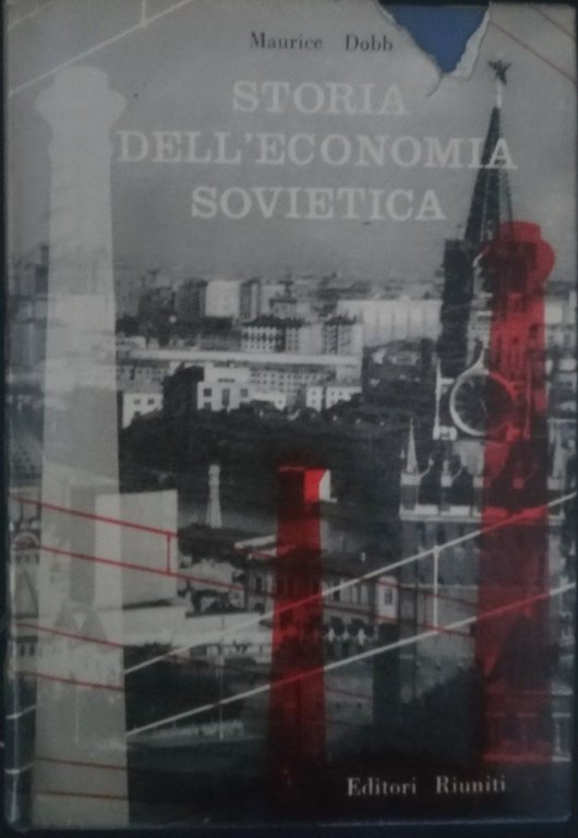 Storia dell'economia sovietica | Immagine Gallery 2