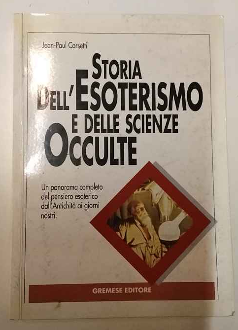 Storia dell'esoterismo e delle scienze occulte | Immagine principale