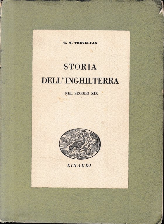 Storia dell'Inghilterra nel secolo XIX