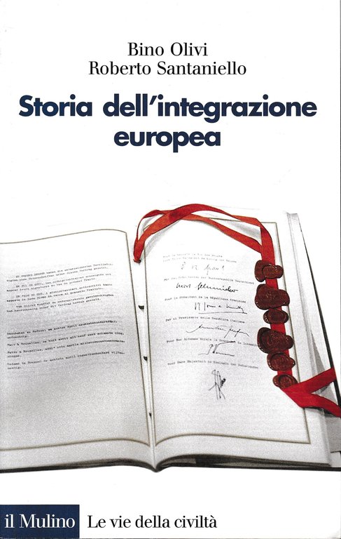 Storia dell'integrazione europea