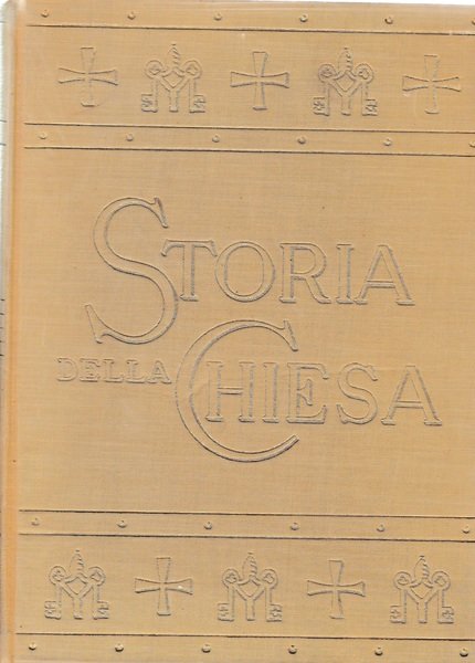 Storia della Chiesa (vol. I e II) | Immagine Gallery 2