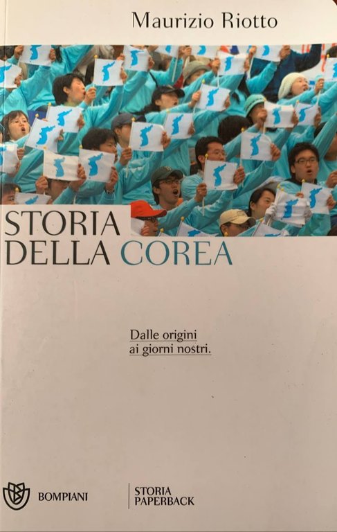 Storia della Corea: Dalle origini ai giorni nostri | Immagine Gallery 2