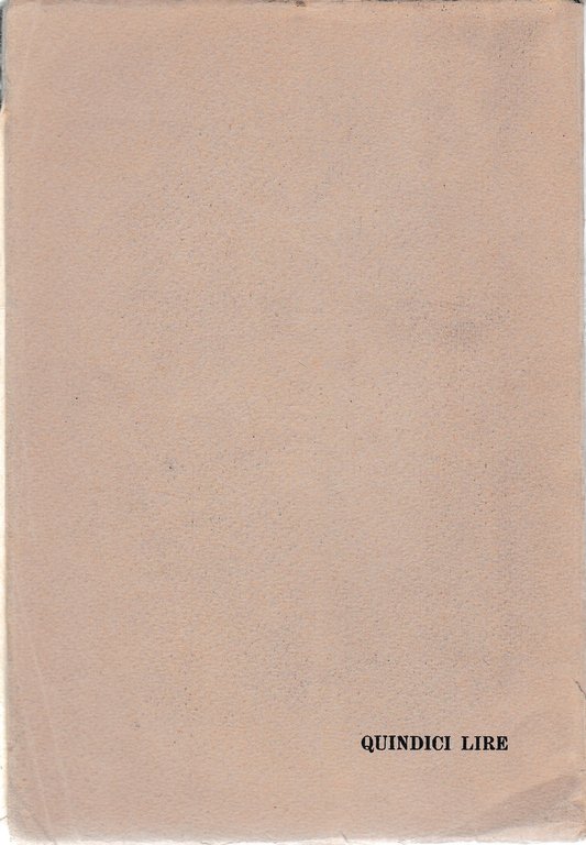 Storia della Filosofia