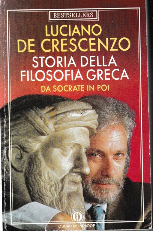 Storia della filosofia greca. Da Socrate in poi (Vol. 2)