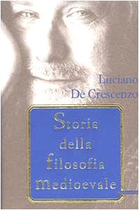 Storia della filosofia medioevale