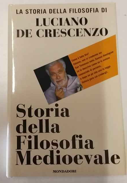 Storia della Filosofia Medioevale | Immagine principale