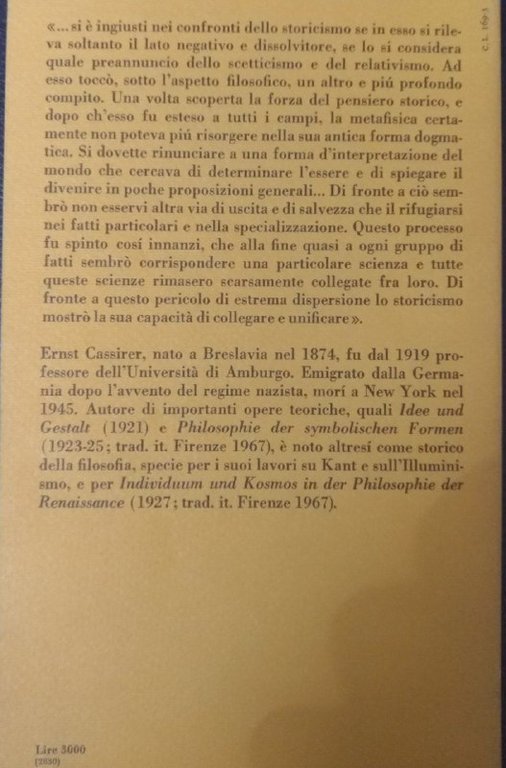 Storia della filosofia moderna. -IV - I sistemi posthegeliani. Tomo …