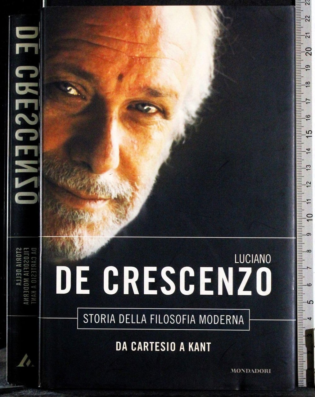Storia della filosofia moderna. Da Cartesio a Kant