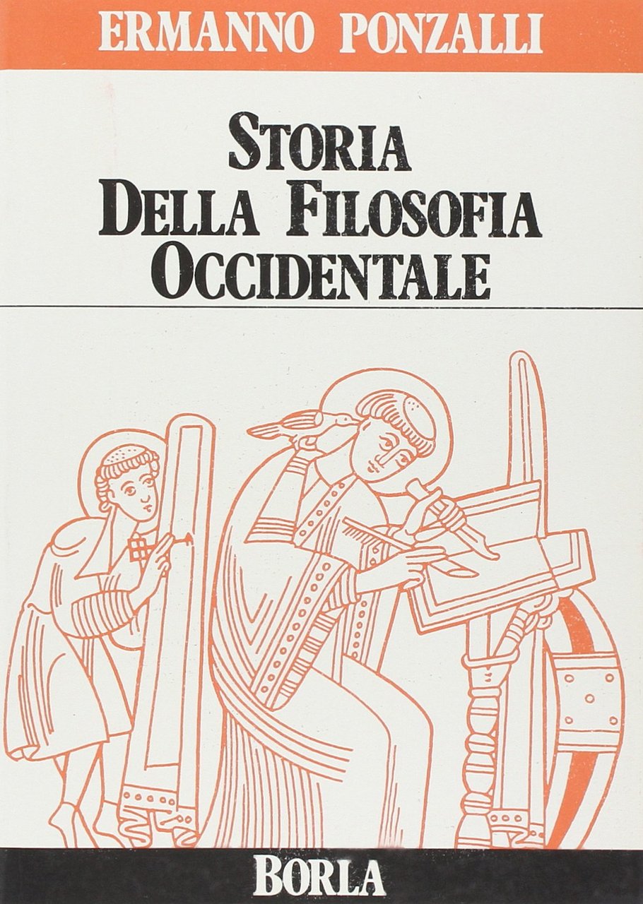 Storia della filosofia occidentale. Dal pensiero greco al Rinascimento (Vol. …