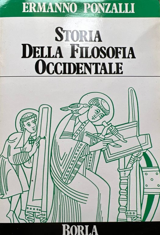 Storia della filosofia occidentale. Dal Rinascimento a Kant (Vol. 2)