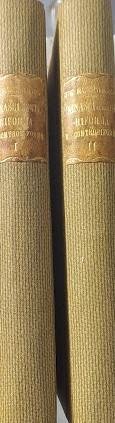 Storia della Filosofia. Parte terza: Rinascimento e controriforma. voll. 1 …