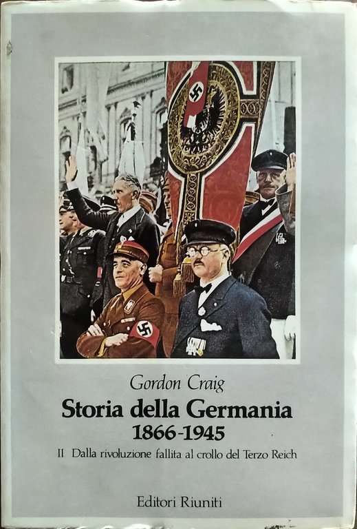 Storia della Germania 1866-1945 | Immagine Gallery 2