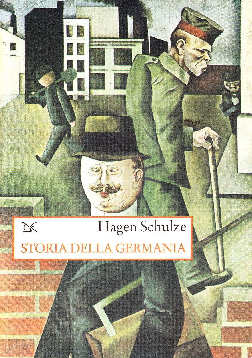 Storia della Germania