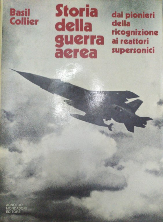 Storia della guerra aerea | Immagine Gallery 2
