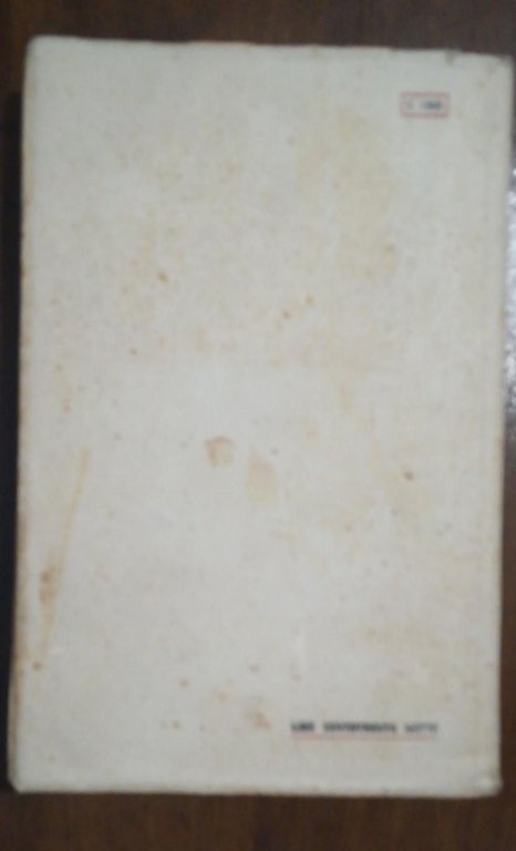 STORIA DELLA LETTERATURA LATINA