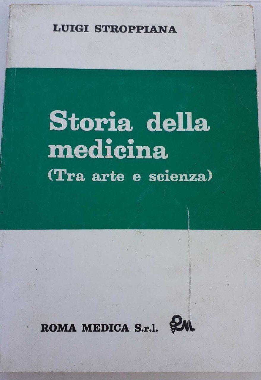 Storia della medicina (tra arte e scienza) | Immagine principale