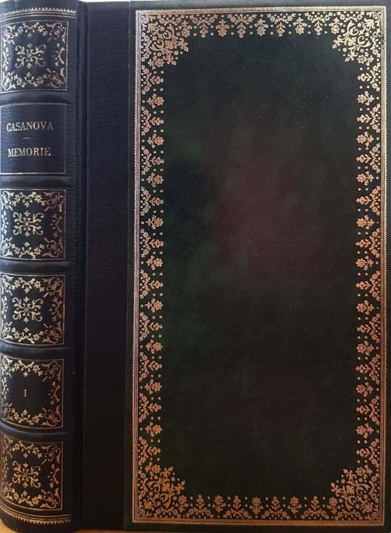 Storia della mia vita. Volume quinto | Immagine Gallery 4