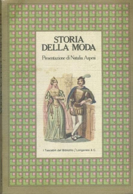 Storia della moda
