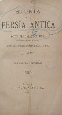 Storia della Persia antica