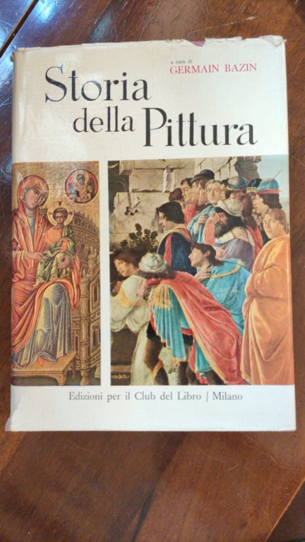 STORIA DELLA PITTURA | Immagine Gallery 2