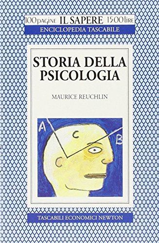 Storia della psicologia