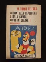 Storia della repubblica e della guerra in Spagna | Immagine Gallery 3