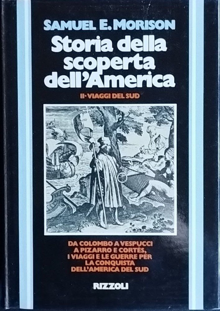 Storia della scoperta dell'America