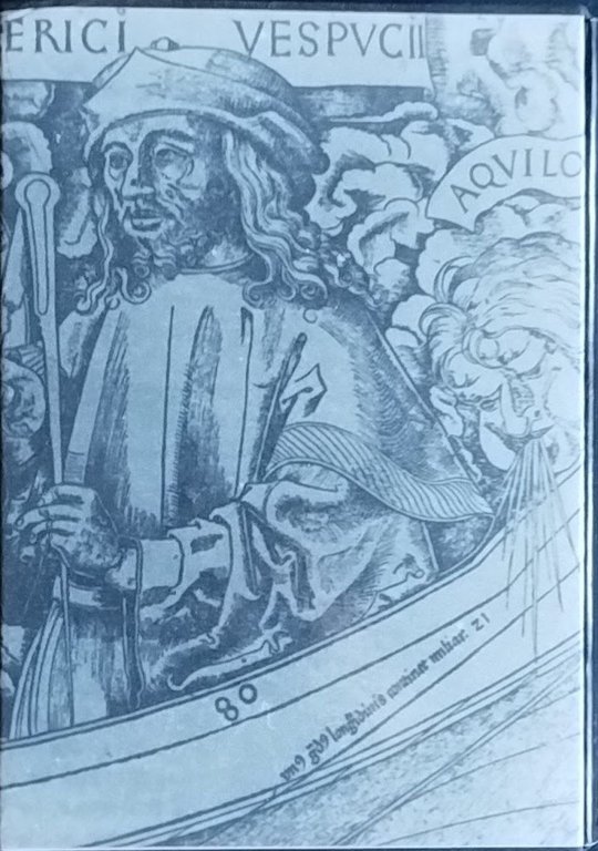 Storia della scoperta dell'America