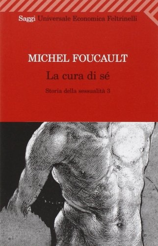 Storia della sessualità. La cura di sé (Vol. 3) | Immagine Gallery 2